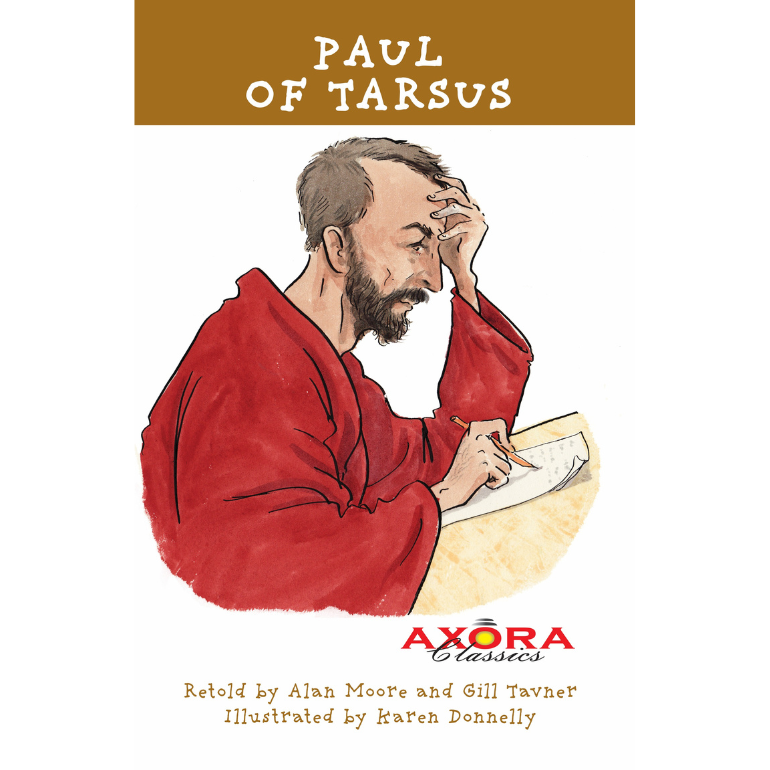 Paul of Tarsus