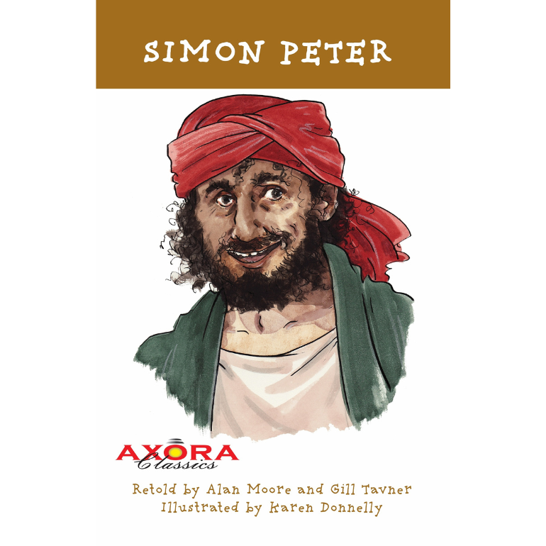 Simon Peter